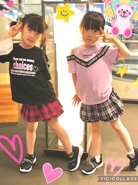 kikiさんのコーディネート