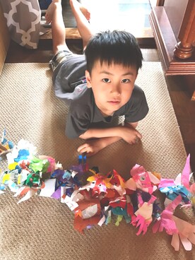 kikiさんのコーディネート