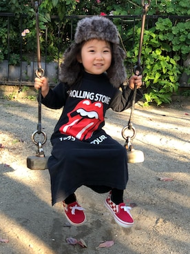 inmine8さんのコーディネート