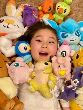 inmine8さんのコーディネート