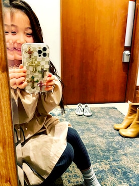 inmine8さんのコーディネート