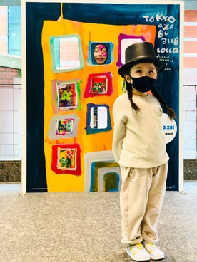 inmine8さんのコーディネート