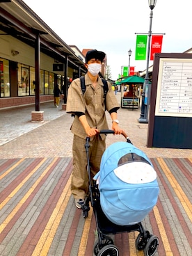 わなりさんのコーディネート