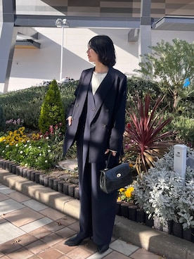 ぴんさんのコーディネート