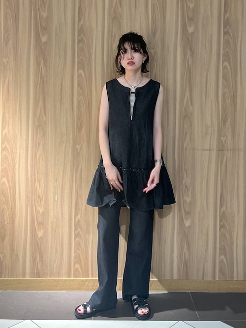 みー出品 セール】USAベーシックタンク 267044（タンクトップ