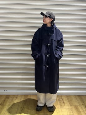 ぴんさんのコーディネート