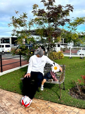 こーへーさんのコーディネート