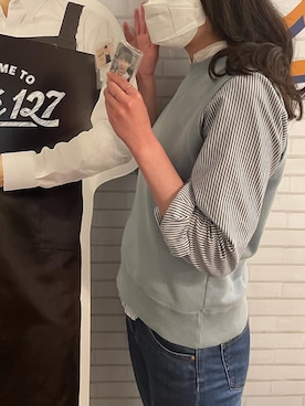 Turley さんのコーディネート