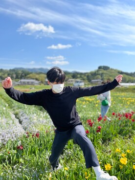 kさんのコーディネート