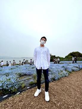 kさんのコーディネート