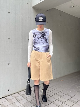 azuさんのコーディネート