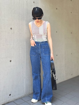 azuさんのコーディネート