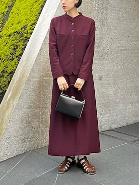 azuさんのコーディネート