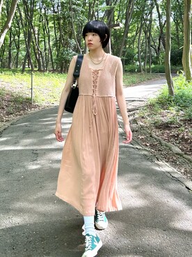 azuさんのコーディネート