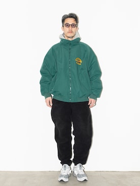 m_hosokawaさんのコーディネート