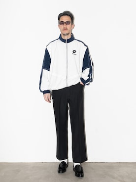 m_hosokawaさんのコーディネート