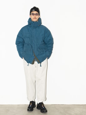 m_hosokawaさんのコーディネート