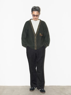 m_hosokawaさんのコーディネート