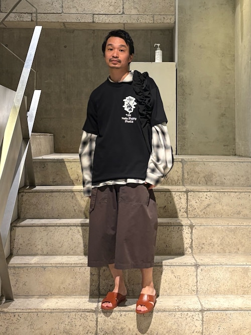The Make Happy Studio/ザメイクハッピーストゥディオ/TAPPEI×TMHS
