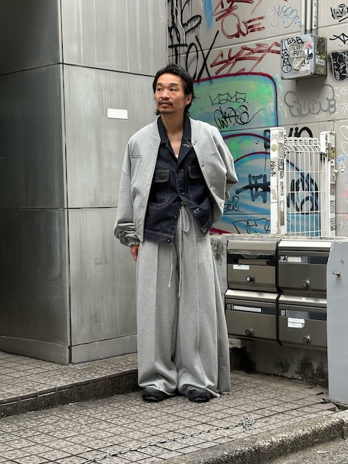 セール】SHINYA KOZUKA/シンヤコズカ/ORDINARY LOCAL VERSITY