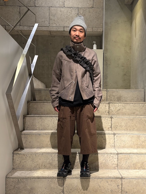 OUAT / オーユーエーティー / OFFICE BAG