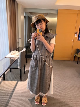 Kaoruさんのコーディネート