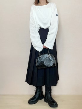 さにぃ。さんのコーディネート