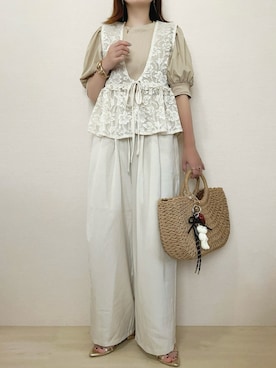 さにぃ。さんのコーディネート