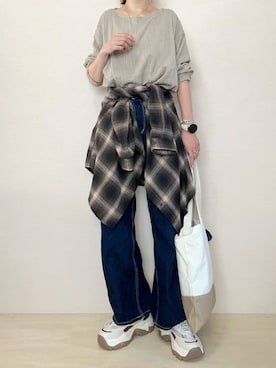 さにぃ。さんのコーディネート