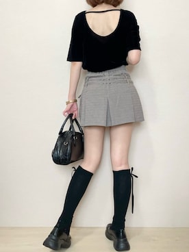 さにぃ。さんのコーディネート