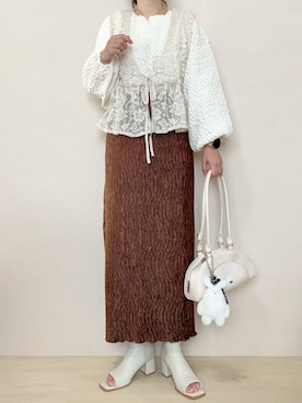 さにぃ。さんのコーディネート