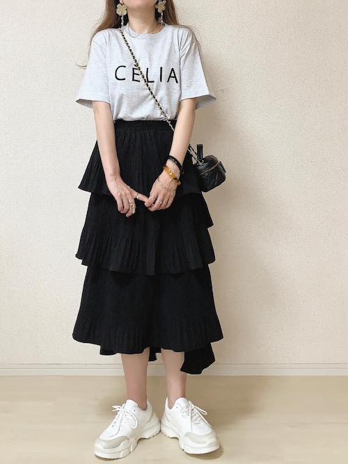 さにぃ。さんのコーディネート