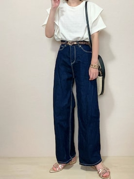 さにぃ。さんのコーディネート