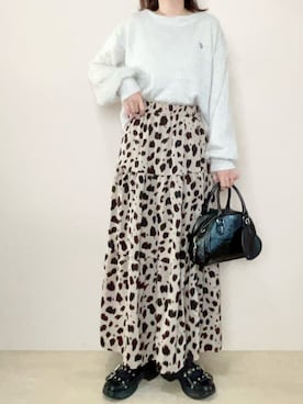 さにぃ。さんのコーディネート