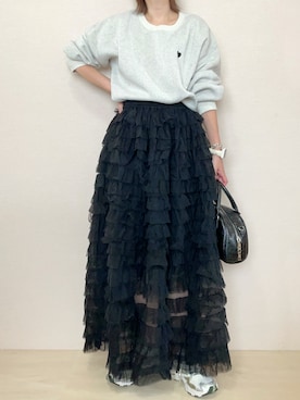 さにぃ。さんのコーディネート