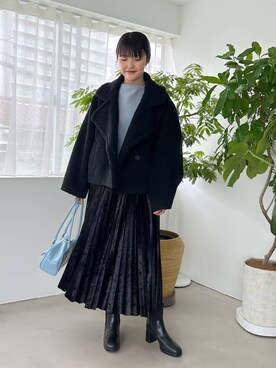 あんずさんのコーディネート