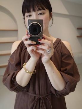 あんずさんのコーディネート