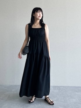 あんずさんのコーディネート