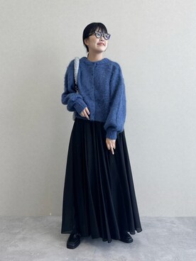 「ZOZOでしか買えない」｜あんずさん（レディース・162cm）の秋コーディネート