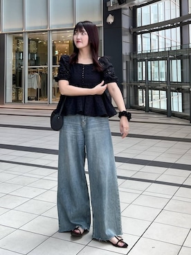 あんずさんのコーディネート