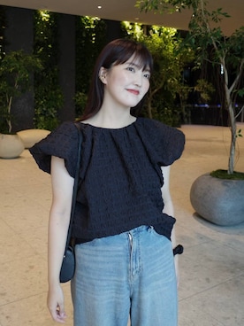 あんずさんのコーディネート