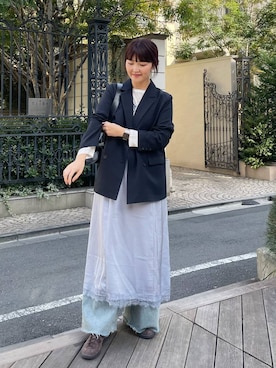 あんずさんのコーディネート