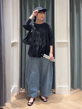 あんずさんのコーディネート