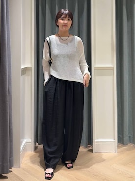 あんずさんのコーディネート