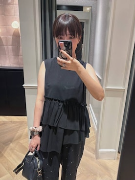 あんずさんのコーディネート