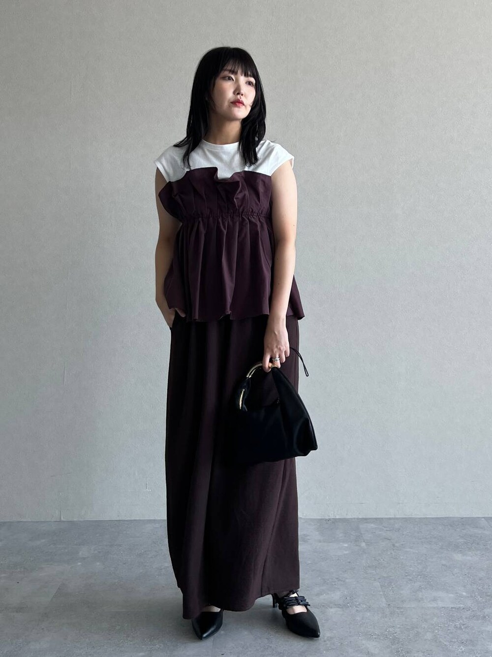 あんず☆〃 anyon / アニョン | ファッション通販サイト NUGU