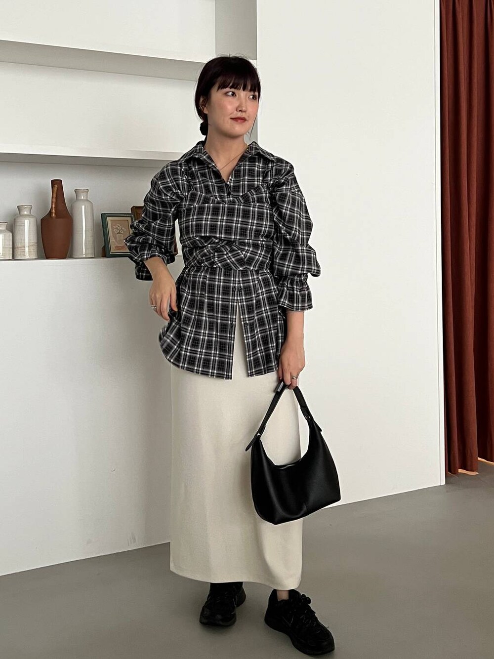 あんずのコーディネート一覧 - WEAR