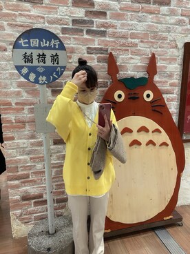 かむかむさんのコーディネート