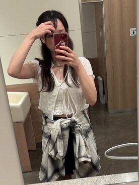 かむかむさんのコーディネート