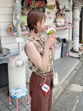 かむかむさんのコーディネート